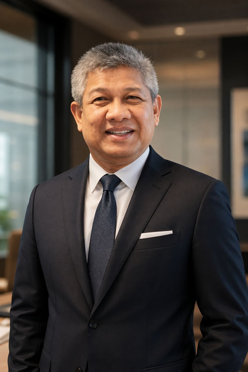 Dr. Firdaus Dewilmar